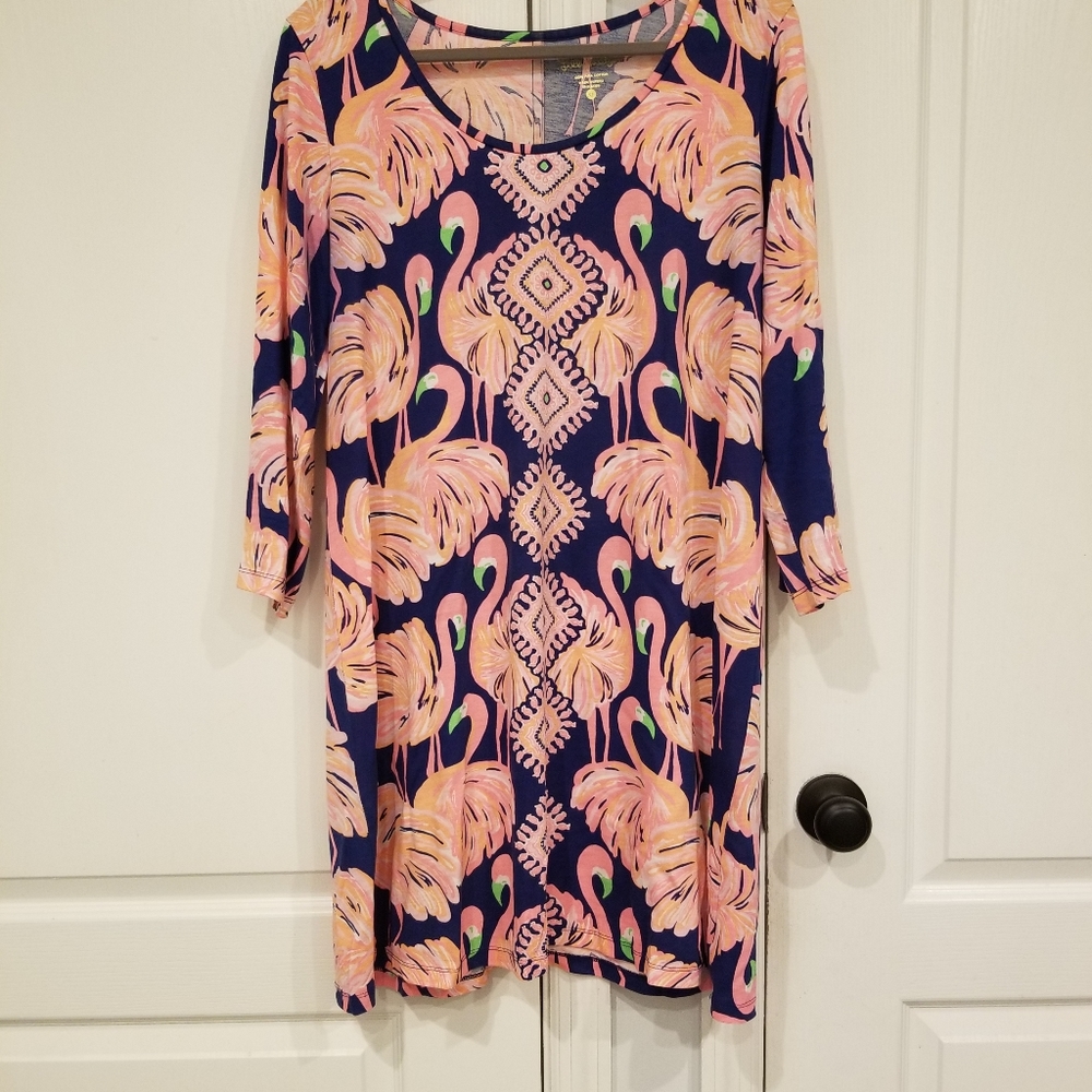 Lilly Pulitzer Beacon Dress